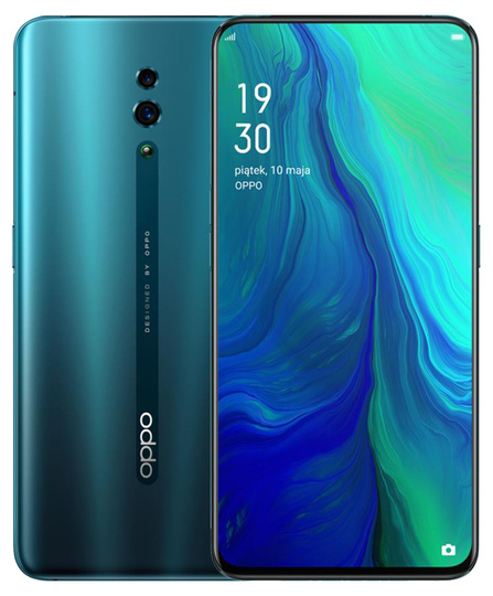 Smartfon Oppo Reno LTE (CPH1917) 8/256GB