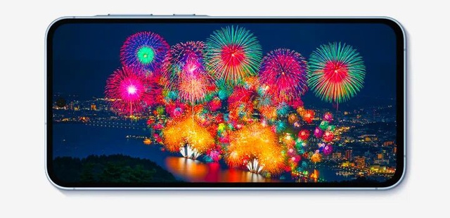 Smartfon Samsung Galaxy A55 5G (A556) 8/128GB