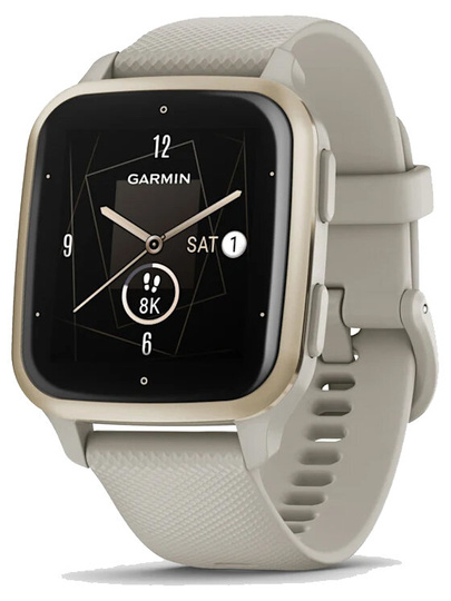 Smartwatch Garmin Venu SQ 2 Music Edition (010-02700-12)