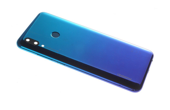 Klapka baterii obudowa tylna do Huawei P Smart 2019