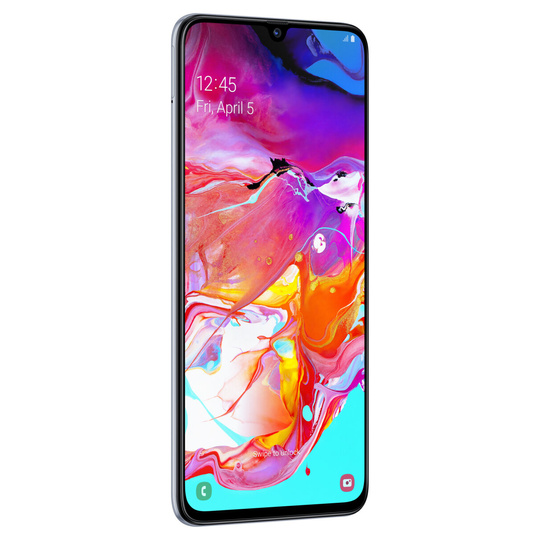 Smartfon Samsung Galaxy A70 LTE (A705) 6/128GB