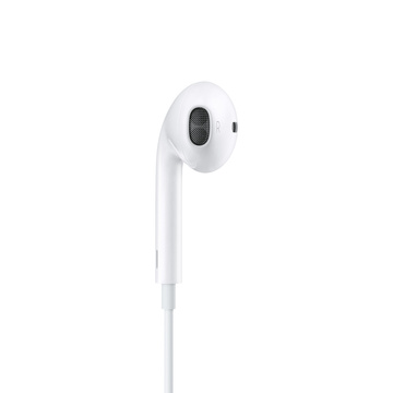 Słuchawki Apple EarPods na Apple Lightning (MWTY3ZM/A)