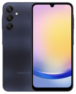 Smartfon Samsung Galaxy A25 5G (A256) 6/128GB