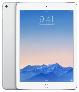 Tablet Apple iPad Air (2. generacji) Cellular (A1567) 64GB