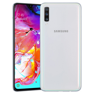 Smartfon Samsung Galaxy A70 LTE (A705) 6/128GB