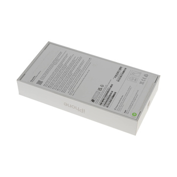 Pudełko Apple iPhone 16 Pro 1TB naturalny (A3293)