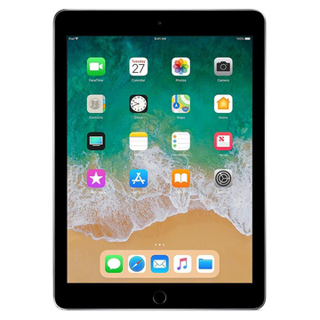 Tablet Apple iPad (5. generacji) WiFi (A1822) 128GB