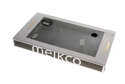 Pokrowiec Melkco do Apple iPhone 6 6S