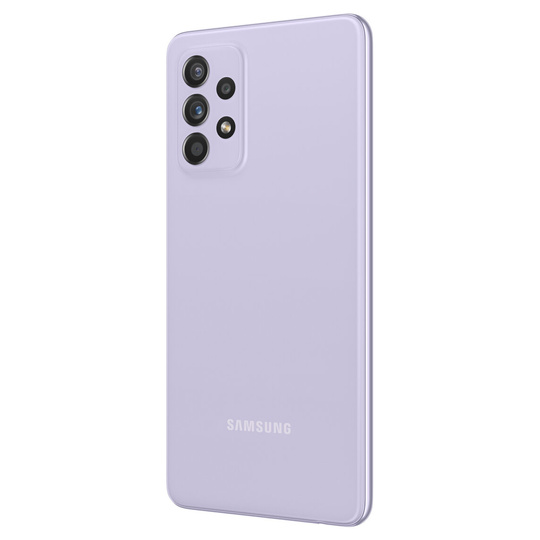 Smartfon Samsung Galaxy A52s 5G (A528) 6/128GB