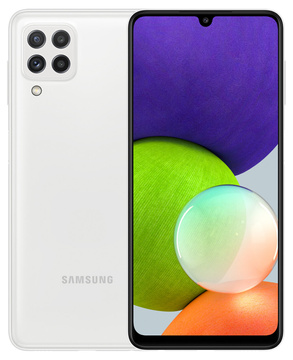Smartfon Samsung Galaxy A22 LTE (A225) 6/128GB