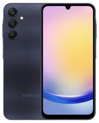 Smartfon Samsung Galaxy A25 5G (A256) 6/128GB