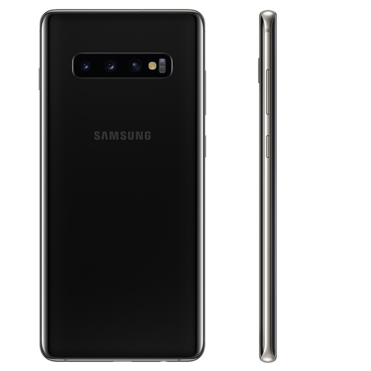 Smartfon Samsung Galaxy S10+ LTE (G975) 12/1024GB