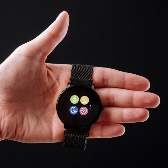 Smartwatch Forever ForeVive (SB-320)