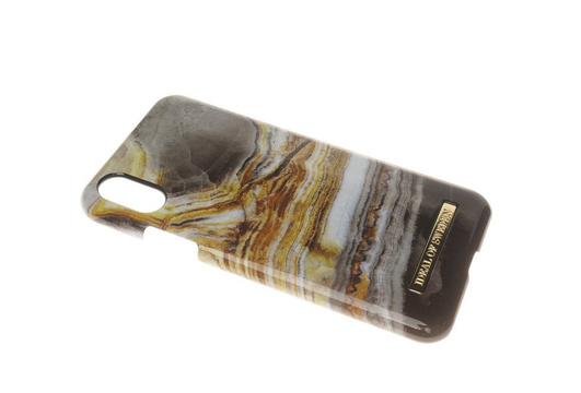 Pokrowiec iDeal Outer Space Agate do Apple iPhone X / XS
