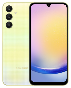 Smartfon Samsung Galaxy A25 5G (A256) 6/128GB