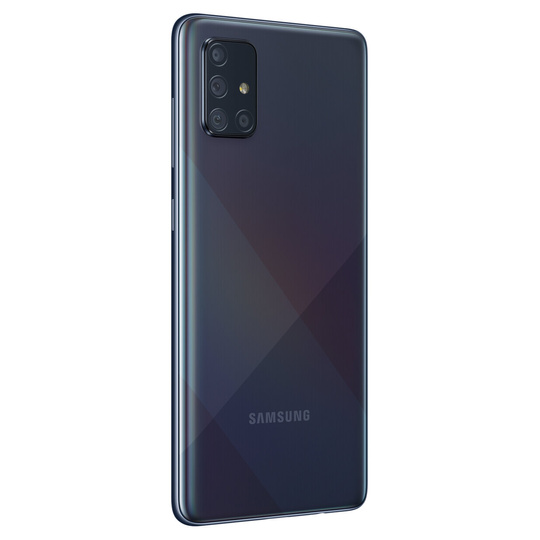 Smartfon Samsung Galaxy A71 LTE (A715) 6/128GB