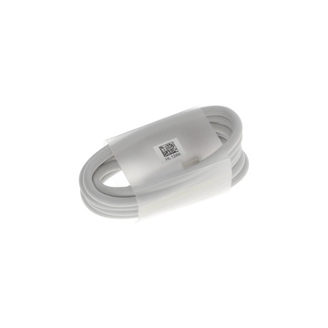 Kabel USB Huawei USB typ A na USB typ C 5A 1m (HL1289) ORYGINALNY