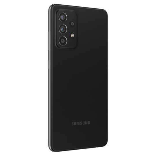 Smartfon Samsung Galaxy A52 LTE (A525) 8/128GB