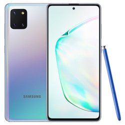 Smartfon Samsung Galaxy Note 10 Lite LTE (N770) 6/128GB