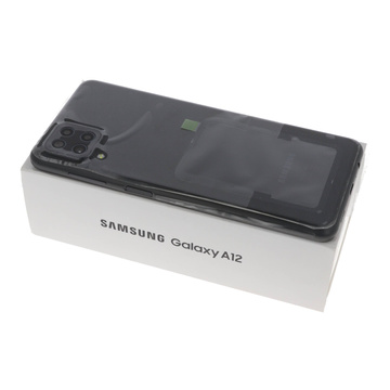 Smartfon Samsung Galaxy A12 LTE (A125) 4/64GB