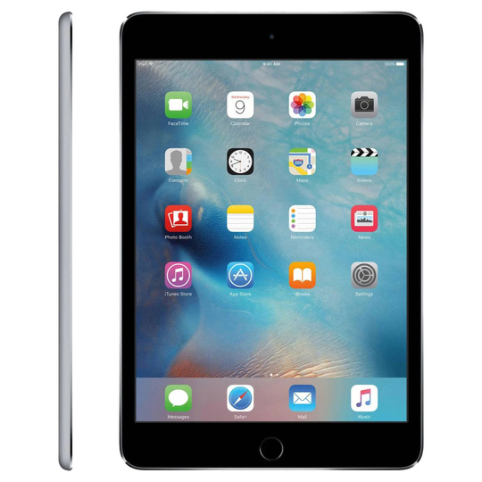 Tablet Apple iPad (5. generacji) WiFi (A1822) 128GB