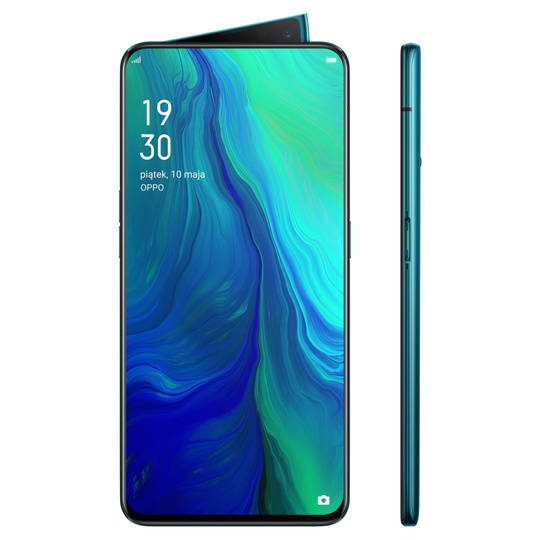 Smartfon Oppo Reno LTE (CPH1917) 8/256GB