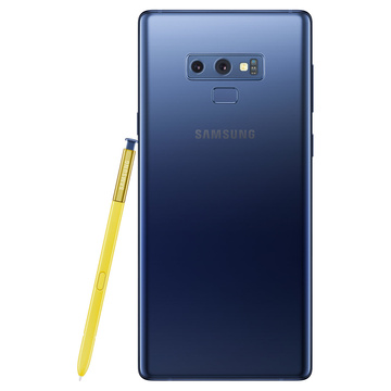 Smartfon Samsung Galaxy Note 9 LTE (N960) 6/128GB