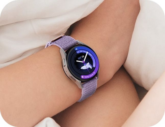 Smartwatch Samsung Galaxy Watch6 40mm LTE (R935)