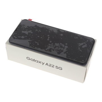 Smartfon Samsung Galaxy A22 5G (A226) 4/128GB