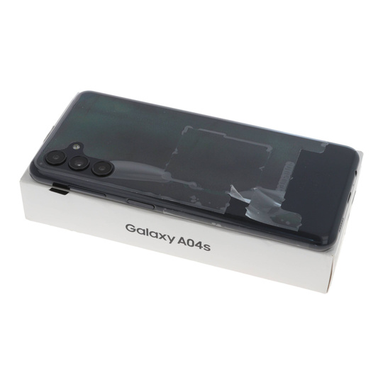 Smartfon Samsung Galaxy A04s LTE (A047) 3/32GB