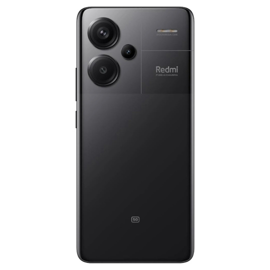 Smartfon Xiaomi Redmi Note 13 Pro+ 5G (23090RA98G) 8/256GB