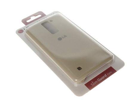 Pokrowiec Slim Guard Case LG K8