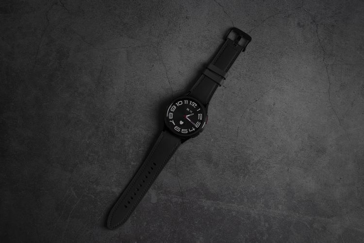 Smartwatch Samsung Galaxy Watch6 Classic 43mm BT (R950)