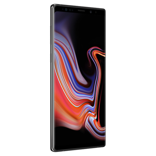 Smartfon Samsung Galaxy Note 9 LTE (N960) 8/512GB