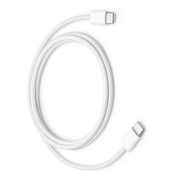 Kabel USB Apple USB-C na USB-C 1m (MW493ZM/A) ORYGINALNY