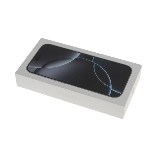 Pudełko Apple iPhone 16 Pro 1TB biały (A3293)