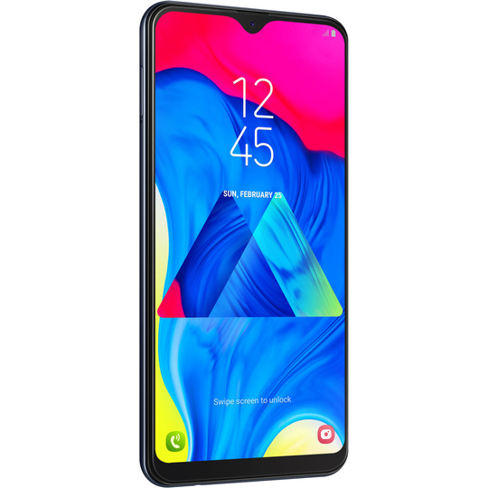 Smartfon Samsung Galaxy M10 LTE (M105) 2/16GB