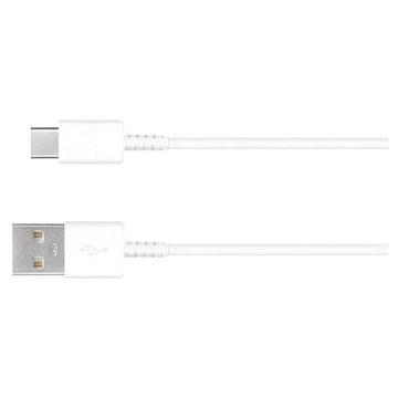 Kabel USB Samsung USB typ A na USB typ C 2A 1m (EP-DG970BWE) ORYGINALNY