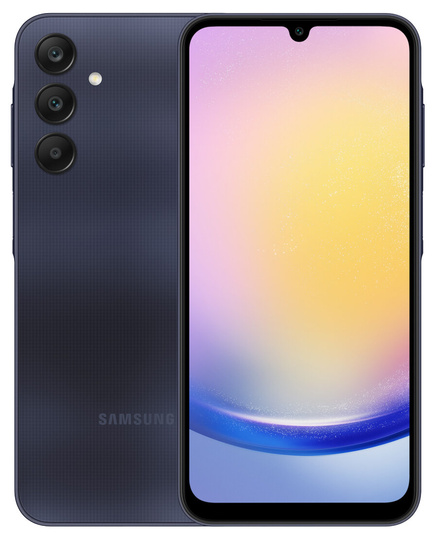 Smartfon Samsung Galaxy A25 5G (A256) 8/256GB