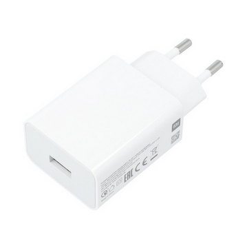 Ładowarka sieciowa 22,5W Xiaomi Turbo Charge MDY-11-EP + kabel USB typ C ORYG