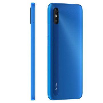 Smartfon Xiaomi Redmi 9A LTE (M2006C3LG) 2/32GB