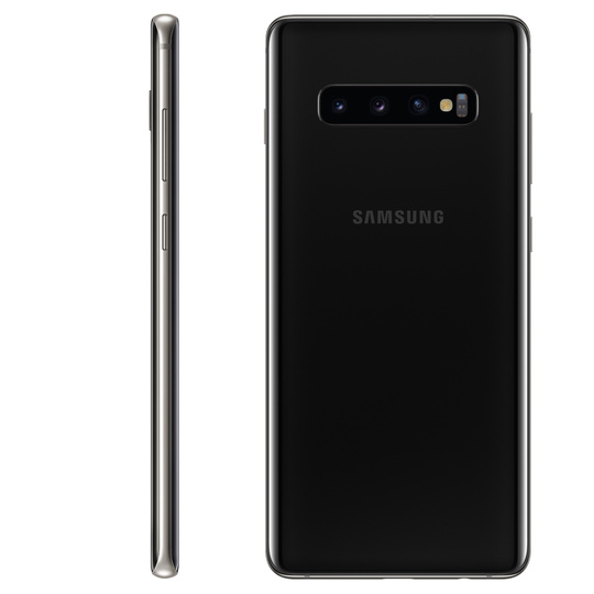 Smartfon Samsung Galaxy S10+ LTE (G975) 12/1024GB