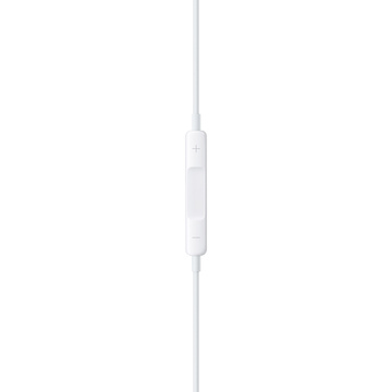 Słuchawki Apple EarPods na Apple Lightning (MWTY3ZM/A)