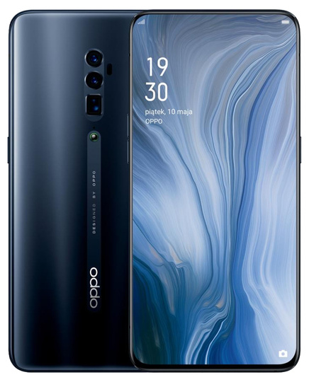 Smartfon Oppo Reno 10x Zoom (CPH1919) 8/256GB