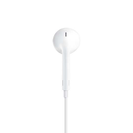 Słuchawki Apple EarPods na Apple Lightning (MWTY3ZM/A)