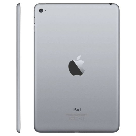 Tablet Apple iPad (5. generacji) WiFi (A1822) 128GB