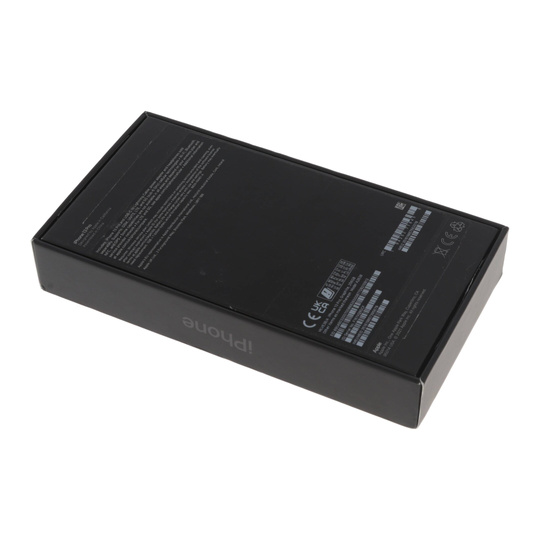 Pudełko Apple iPhone 13 Pro 256GB graphite (A2638)