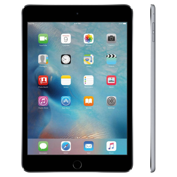 Tablet Apple iPad (5. generacji) WiFi (A1822) 128GB