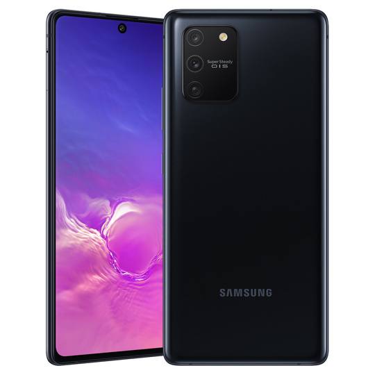 Smartfon Samsung Galaxy S10 Lite LTE  (G770) 8/128GB