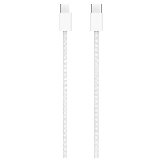 Kabel USB Apple USB-C na USB-C 1m (MW493ZM/A) ORYGINALNY